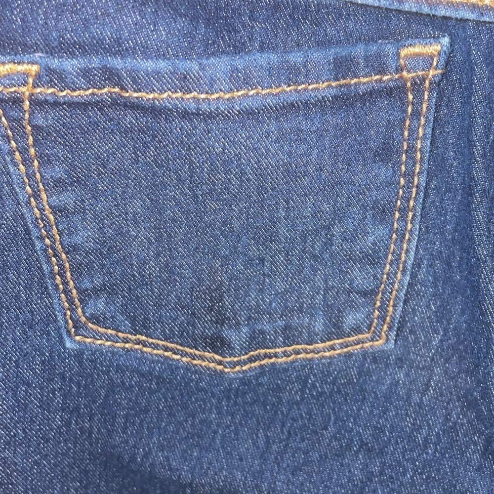 Old Navy skinny jeans - size 10/12 - Picture 5 of 6